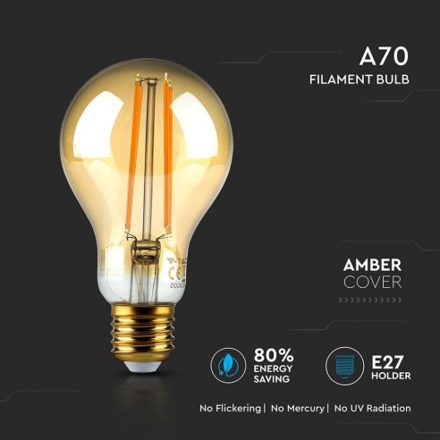 V-TAC VT-2123 7457 LED bulb E27 12.5W...