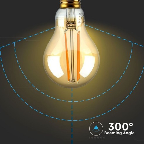 V-TAC VT-2123 7457 LED bulb E27 12.5W...