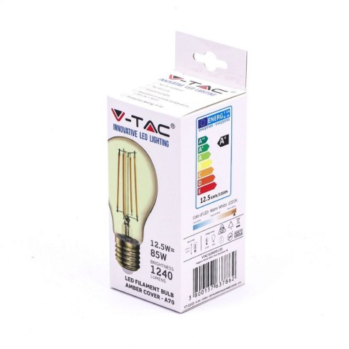 V-TAC VT-2123 7457 Bombilla LED E27...