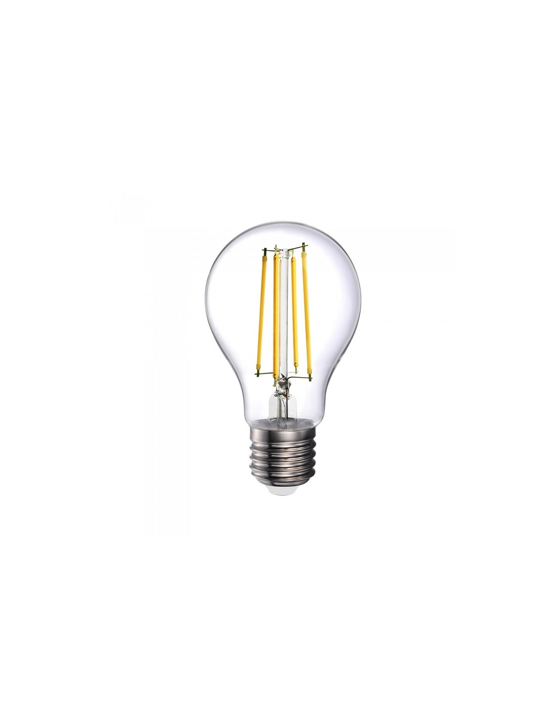 Lampada Pull Light lampadina LED a batteria da appendere