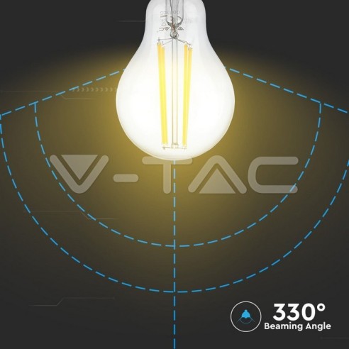 V-TAC VT-2123 LED Bulb E27 12.5W A70...