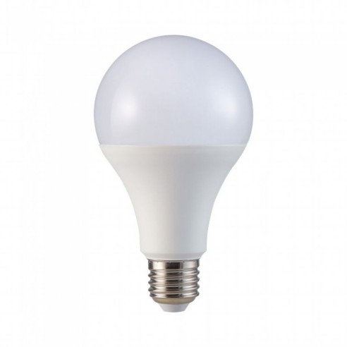 V-TAC VT-2218 LED Bulb E27 18W A80