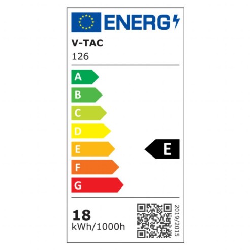 V-TAC PRO VT-298 Lampadina LED Chip...