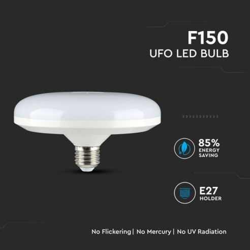 V-TAC PRO VT-216 LED Chip Bulb...