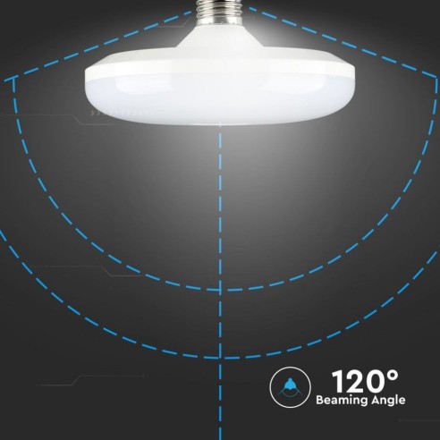 V-TAC PRO VT-216 LED Chip Bulb...