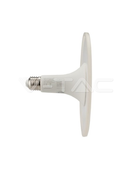 V-TAC PRO VT-2311 LED Bulb Samsung Chip E27 11W UFO F190