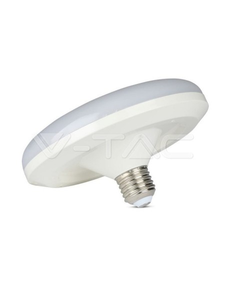 V-TAC PRO VT-224 Ampoule à puce LED Samsung E27 24W UFO F200