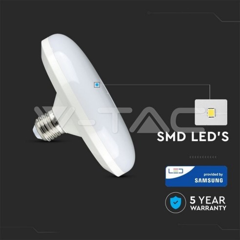 V-TAC PRO VT-224 LED-Chip-Glühbirne...