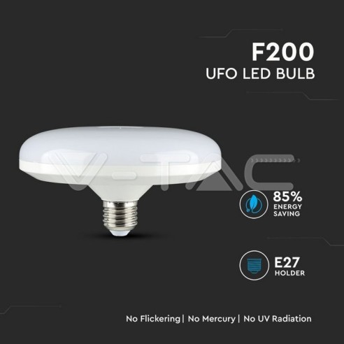 V-TAC PRO VT-224 LED-Chip-Glühbirne...