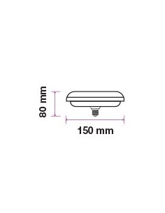 V-TAC VT-2116 71586 LED... 2
