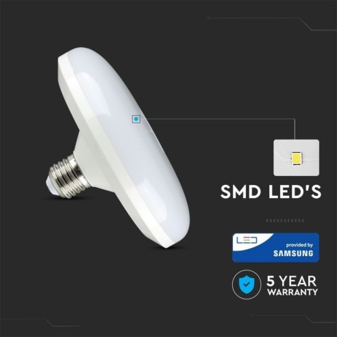 V-TAC PRO VT-235 LED-Chip-Glühbirne...