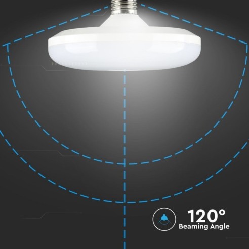 V-TAC PRO VT-235 LED-Chip-Glühbirne...