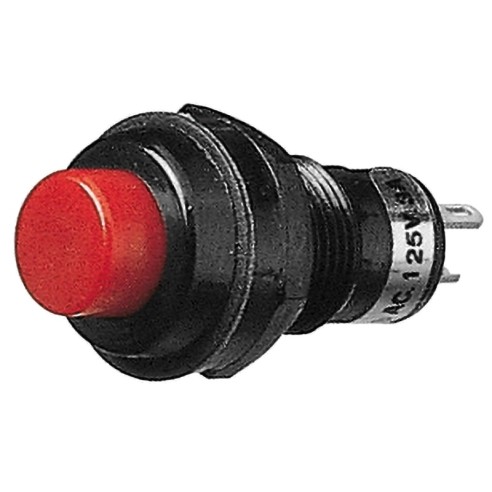 Single-pole push-button switch with...