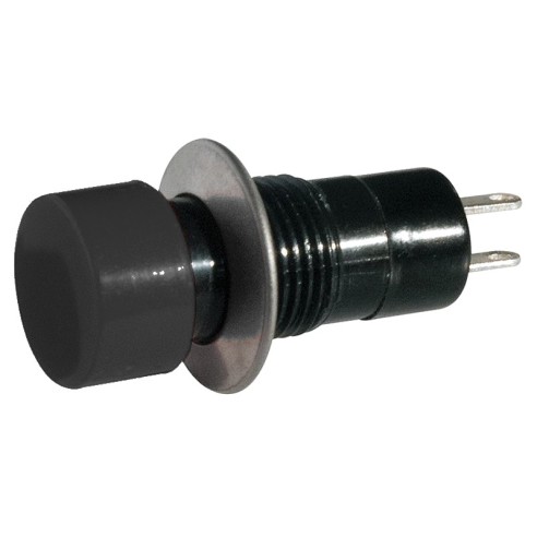 Single-pole push-button switch with...