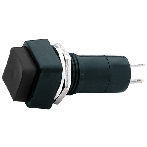 Single-pole push-button switch with...