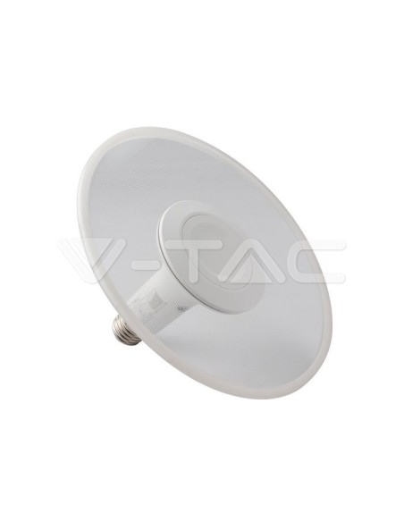V-TAC PRO VT-2318 LED Lamp met Samsung Chip E27 18W UFO F220