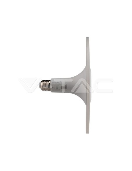 V-TAC PRO VT-2318 LED Bulb with Samsung Chip E27 18W UFO F220