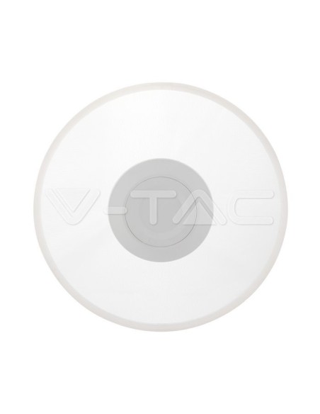 V-TAC PRO VT-2318 LED Lamp met Samsung Chip E27 18W UFO F220