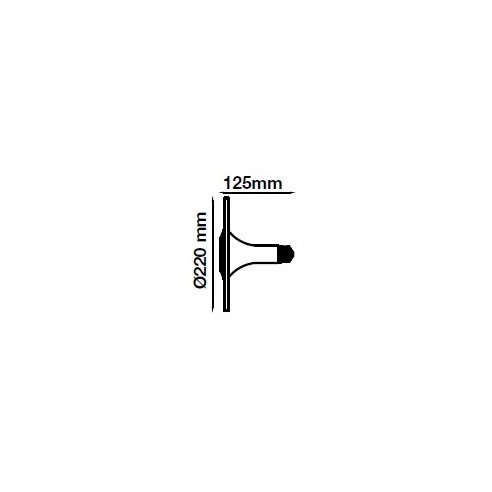V-TAC PRO VT-2318 LED Bulb with...