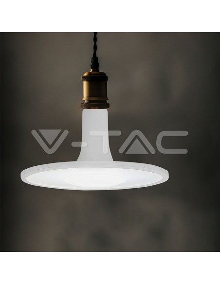 V-TAC PRO VT-2318 LED Lamp met Samsung Chip E27 18W UFO F220