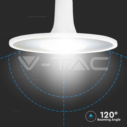 V-TAC PRO VT-2318 LED Lamp met...