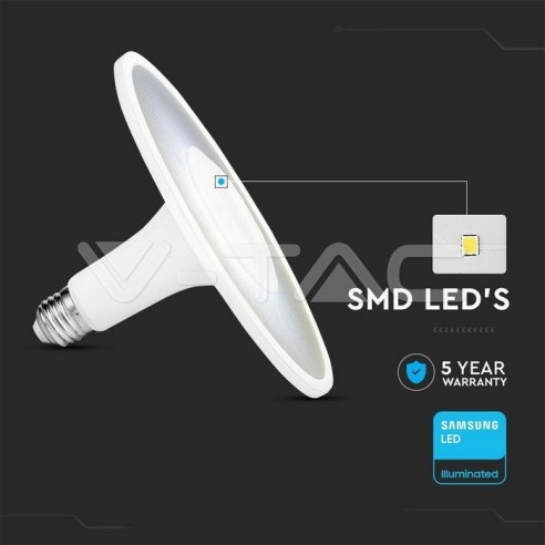 V-TAC PRO VT-2318 LED Lamp met...