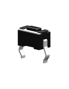 Micro Bouton 6 x 3,5 x 4,3...