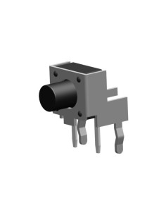 Microschakelaar 7 x 7.4 x...