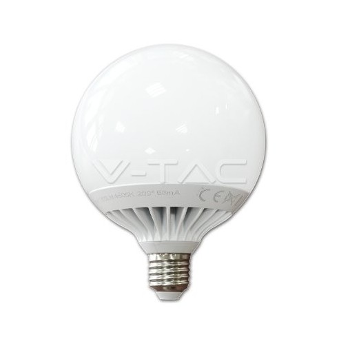 V-TAC VT-1883 LED Bulb E27 13W G120