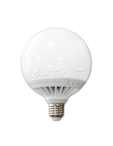 V-TAC VT-1883 LED Bulb E27 13W G120