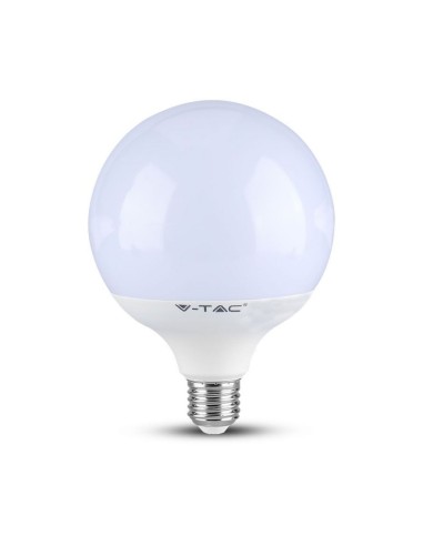 V-TAC VT-1884D Lampadina LED E27 13W G120 Dimmerabile