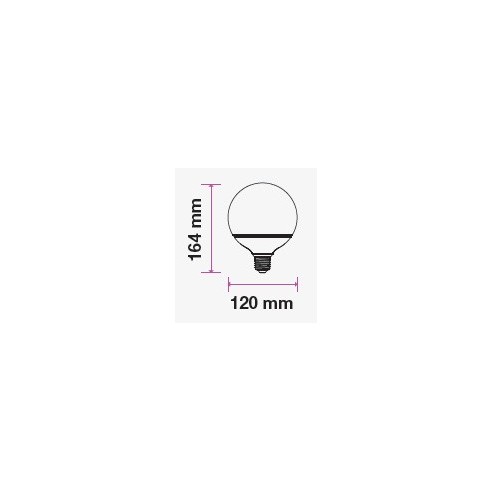 V-TAC PRO VT-288 LED Bulb with...