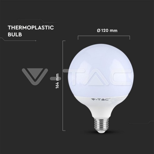 V-TAC PRO VT-288 LED Bulb with...