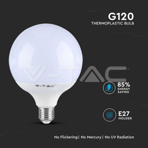 V-TAC PRO VT-242 LED-Lampe mit...