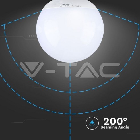 V-TAC PRO VT-242 LED-Lampe mit...