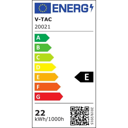 V-TAC PRO VT-242 Ampoule LED avec...