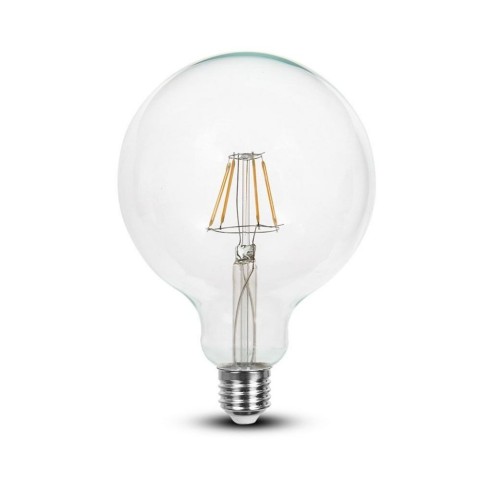 V-TAC VT-1994D 4399 LED Bulb E27 4W...