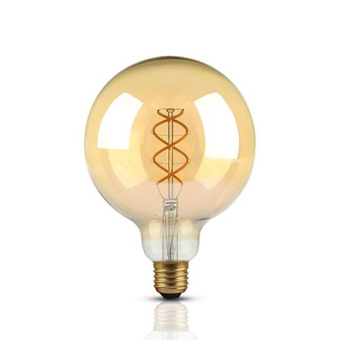 V-TAC VT-2085 7216 LED Bulb E27 5W...