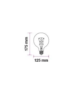 V-TAC VT-2085 7216 Ampoule... 2