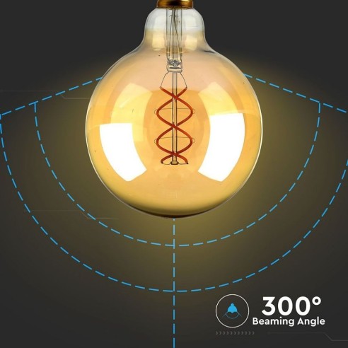 V-TAC VT-2085 7216 LED Bulb E27 5W...