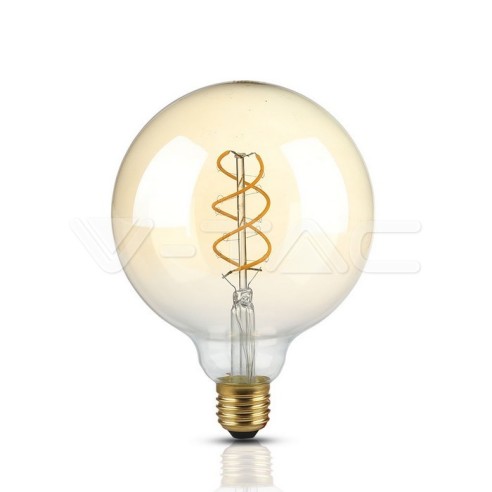 V-TAC VT-2085D 7415 LED-lamp E27 5W...