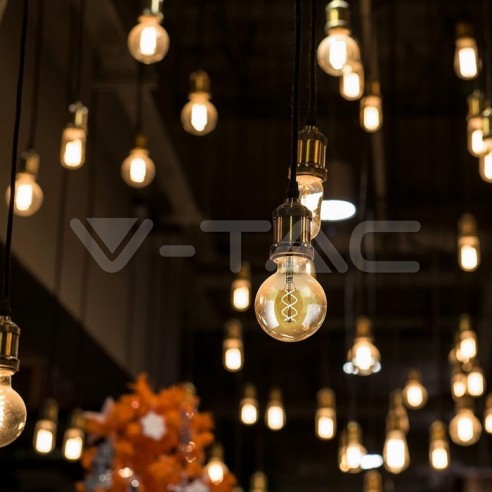 V-TAC VT-2085D 7415 LED-lamp E27 5W...