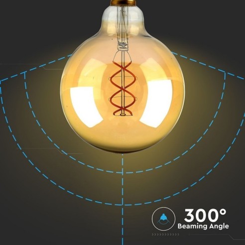 V-TAC VT-2085D 7415 LED Bulb E27 5W...