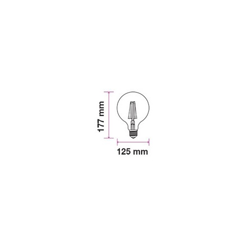 V-TAC PRO VT-297 291 Samsung Chip LED...