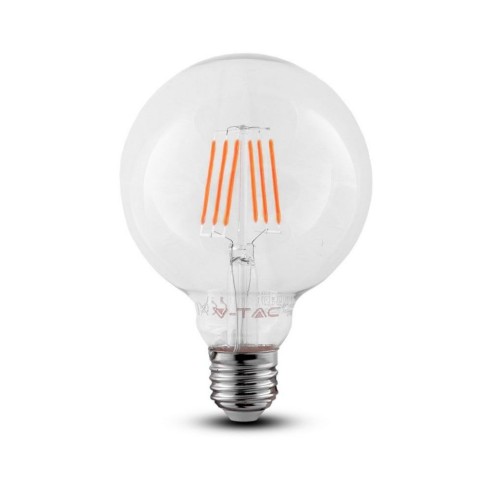 V-TAC PRO VT-287 292 Bombilla LED...