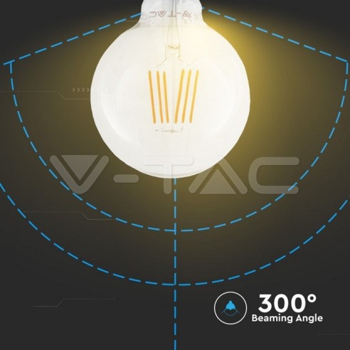 V-TAC PRO VT-287 292 Bombilla LED...