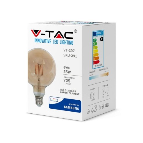V-TAC PRO VT-297 291 Samsung Chip LED...