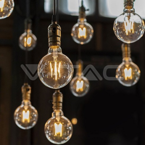 V-TAC PRO VT-287 292 Bombilla LED...