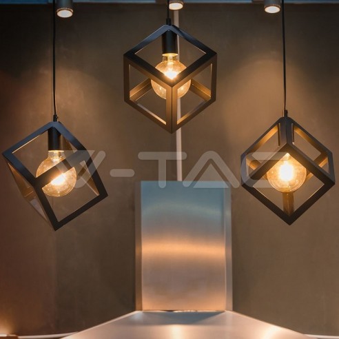 V-TAC PRO VT-287 292 Bombilla LED...