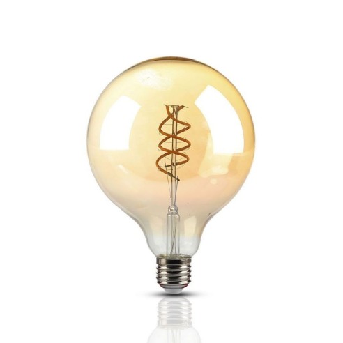 V-TAC VT-2126 7328 Ampoule LED E27 6W...